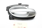 2002-2004 Bmw 745I 760I E65 E66 Rear Right Exterior Door Handle P8160 Used. Price: $54.59.