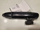 2001-2007 Toyota Highlander Rear Outer Door Handle Black 202 Oem 69211-42010 Used. Price: $53.40.
