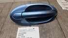 Driver Door Handle Exterior Rear Painted Fits 99-03 Windstar 45080 Used. Price: $26.93.