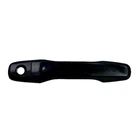 Coast To Door Handle Cover DH68555SBK*EXTERIOR New. Price: $33.65.