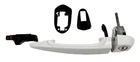 Bmw F25 F26 F30 328I 335I X3 X4 Front Left Comfort Access Door Handle White Oem Used. Price: $59.00.