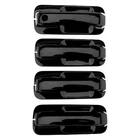 Ford F-150 2015-2020 Saa DH55310B Gloss Black Door Handle Covers New. Price: $110.69.