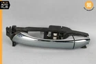 06-11 Mercedes W219 CLS55 Amg Rear Left Driver Exterior Door Handle Gray Oem Used. Price: $62.25.