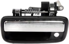 Dorman 768MXCD Exterior Door Handle Front Left Fits Toyota Models 69220-35030 New. Price: $30.44.