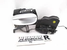 Bmw Z4 E85 Passenger Right Rear Exterior Door Handle With Actuator Silver 03-08 Used. Price: $54.92.