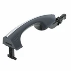 Oem New Genuine Ford 2013-18 Fusion Driver Door Outside Handle JS7Z5422405BAPTM. Price: $193.78.