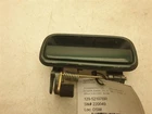 00 01 02 Toyota 4 Runner Passenger Right Exterior Door Handle Used. Price: $49.99.