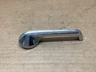 1955 - 1959 Plymouth Interior Door Handle 1593022 Chrome Used Oem. Price: $25.99.