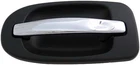 Dorman 83386 Exterior Door Handle Side Right New. Price: $71.05.