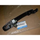 Genuine Oem /mazda Driver Outside Door Handle GJ6A-59-410P-08 New. Price: $81.00.
