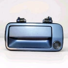 86 87 88 Honda Accord Driver Exterior Door Handle Acura Integra 1989 Left Oem Used. Price: $149.99.