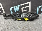 Oem Lincoln Corsair Door Handle Bracket Rear Left Side LJ7B-S264B53-AH 2020-2024 Used. Price: $49.99.