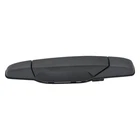 Trq DHA48627 Exterior Door Handle For Chevy Silverado 2500 Hd 07-14 Left Rear New. Price: $45.99.