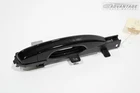 2018-2022 Honda Accord Rear Right Exterior Door Handle Crystal Black Pearl Oem Used. Price: $87.68.