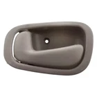 Ford Focus 08-11 Rear Driver Side Interior Door Handle Standard Line New. Price: $12.10.