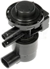 Dorman 911-213 Evaporative Emissions Purge Solenoid Valve New. Price: $38.90.