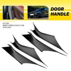 For Bmw G31 G30 Black G38 Front Right Left & Handles Inner Trim Door Pull New. Price: $29.99.