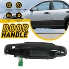 Auxito Front Left Driver Side Door Handle Exterior Fits Kia Sorento 2003-2009 New. Price: $15.99.