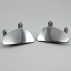 RX-7 FD3S Exterior Door Handles Polished Finish 100% Aluminum RX7 13BREW New. Price: $125.95.