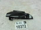 Door Handle S-type 2000 2008 Jaguar Driver Side Rear Back Outer Exterior Opener Used. Price: $24.99.