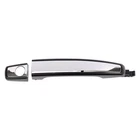 Trq DHA31749 Exterior Door Handle For Chevy Camaro 2010-2015 Left Front 25936865 New. Price: $45.99.