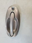 Driver Door Handle Exterior Assembly Painted Fits 02-05 Sedona 2099 Used. Price: $29.99.
