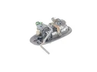 Used Exterior Door Handle Fits: 1997 Nissan 240SX Grade C. Price: $54.87.