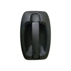 22-25 Ram Promaster 1500 2500 3500 Front Right Side Sliding Door Handle Oem Used. Price: $34.99.