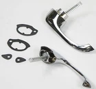 1969-70 Impala / Full Size 2 Door Front Outer Handle Set New. Price: $79.99.