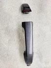 2018 2019 Subaru Crosstrek Rear Right Passenger Exterior Door Handle 61160CA000 Used. Price: $43.00.