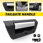 Tailgate Handle & Bezel W/ Camera Hole 2015-2018 Ford F150 FL3Z9943400FA Epu New. Price: $29.44.