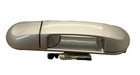 02 -10 Mercury Mountaineer Left Outside Door Handle Rear 6L2Z7826605BBPTM Used. Price: $46.00.