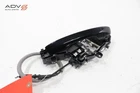 2018 - 2021 Volkswagen Tiguan Rear Left Driver Side Exterior Door Handle Oem Used. Price: $132.99.