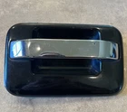 2009 2010 2011 2012 2013 2014 Ford F150 Rear Right Door Handle 9L34-1522400 Used. Price: $19.84.