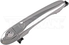 Dorman 81153 Exterior Door Handle Front Left Fits Nissan Models New. Price: $81.25.