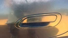Driver Door Handle Exterior Assembly Sedan Rear Fits 98-02 Accord 285523 Used. Price: $63.19.