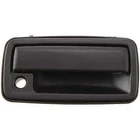 For Oldsmobile Bravada 1996 - 2002 Door Handle Passenger Side Texture Black New. Price: $28.62.