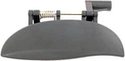 Exterior Door Handle-outside Dorman 701MX Fits 01-12 Dodge Atos New. Price: $29.08.