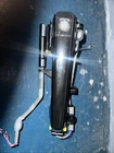 Driver Door Handle Exterior Assembly Front Fits 10-23 Lexus GX460 (black Used. Price: $110.00.