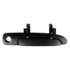 Ford Crown Victoria 92-11 Help! Front Passenger Side Exterior Door Handle New. Price: $36.78.