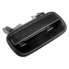 For Toyota Tacoma 01-04 Dorman 80857 Help! Rear Driver Side Exterior Door Handle New. Price: $73.16.