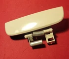 2010 2011 Kia Soul Rear Left Outer Exterior Door Handle 83660-2K00000 Used. Price: $44.99.