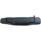 82701 Dorman Exterior Door Handle Rear Driver Left Side Subaru Forester New. Price: $65.28.