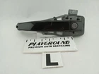 Saab 9-3 Sedan Driver Left Front Exterior Door Handle Fits 2008 2009 2010 2011 Used. Price: $44.88.