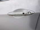 Exterior Door Handle 2013-2017 Hyundai Elantra Gt Left Driver Hatchback 959527 Used. Price: $135.00.