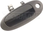 Dorman 90782 Exterior Door Handle Front Left Fits Mercury Sable New. Price: $31.48.