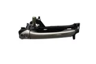 03-06 Mercedes R230 SL500 SL55 Front Left Exterior Door Handle 2307600334 Oem Used. Price: $42.00.
