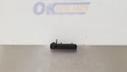84-96 Chevy Corvette Exterior Door Handle Right Passenger Black Used. Price: $60.00.