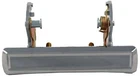 Exterior Door Handle Dorman/help 77004 New. Price: $36.05.
