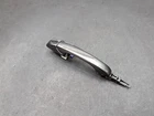 Rear Right Door Outside Handle 2019 Jeep Grand Cherokee 1MW30LAUAE 2014 - 2021 X Used. Price: $50.00.